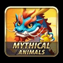 Mythical Animals