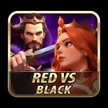 Red vs Black