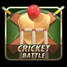 Cricket Battle